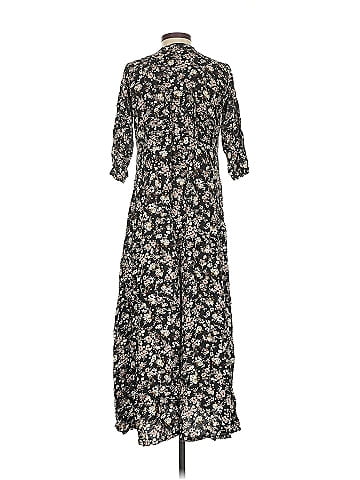 Pashmina Casual Dress (view 2)