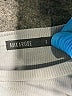 Mikarose Gray Active T-Shirt Size S - photo 7