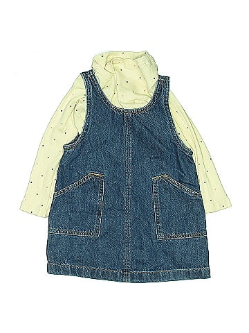 Baby Gap Dress (view 1)
