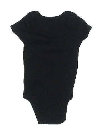 Juicy Couture Short Sleeve Onesie (view 2)