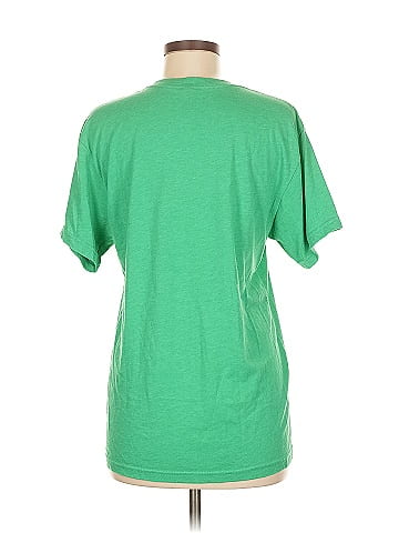 Next Level Apparel Short Sleeve T-Shirt (view 2)