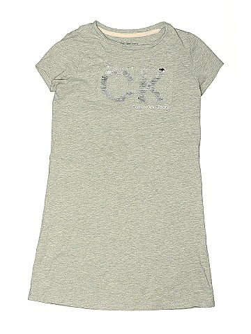 CALVIN KLEIN JEANS Short Sleeve T-Shirt (view 1)