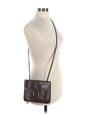 Fossil Shoulder Bag (view 2)