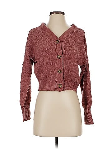 Moon & Madison Cardigan (view 1)