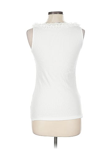AK Anne Klein Sleeveless Top (view 2)