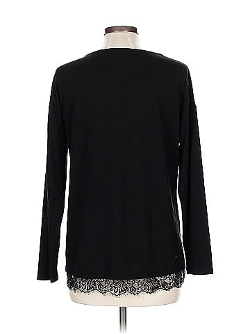 Melissa Paige Pullover Sweater (view 2)