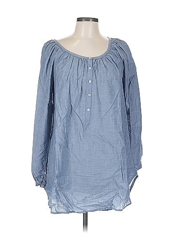H&M L.O.G.G. Casual Dress (view 1)