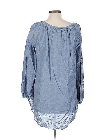 H&M L.O.G.G. Casual Dress (view 2)