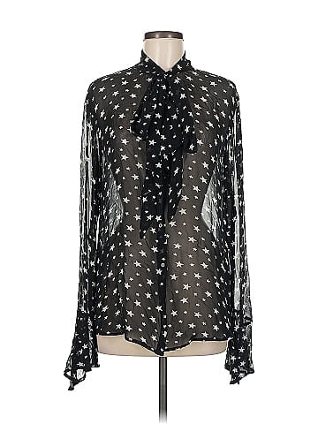Denim & Supply Ralph Lauren Long Sleeve Blouse (view 1)