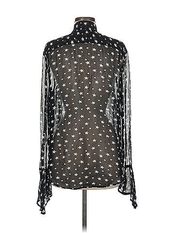 Denim & Supply Ralph Lauren Long Sleeve Blouse (view 2)
