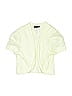 PaperDoll 100% Acrylic Ivory Vest Size XL (kids) - photo 1