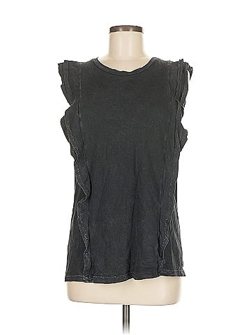 Eri + Ali Sleeveless Blouse (view 1)