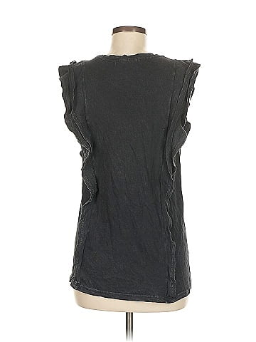 Eri + Ali Sleeveless Blouse (view 2)