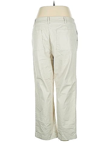 Ann Taylor LOFT Outlet Khakis (view 2)