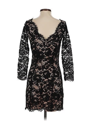 Madison Marcus Cocktail Dress (view 2)