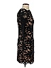 Madison Marcus 100% Nylon Black Cocktail Dress Size XS - photo 4