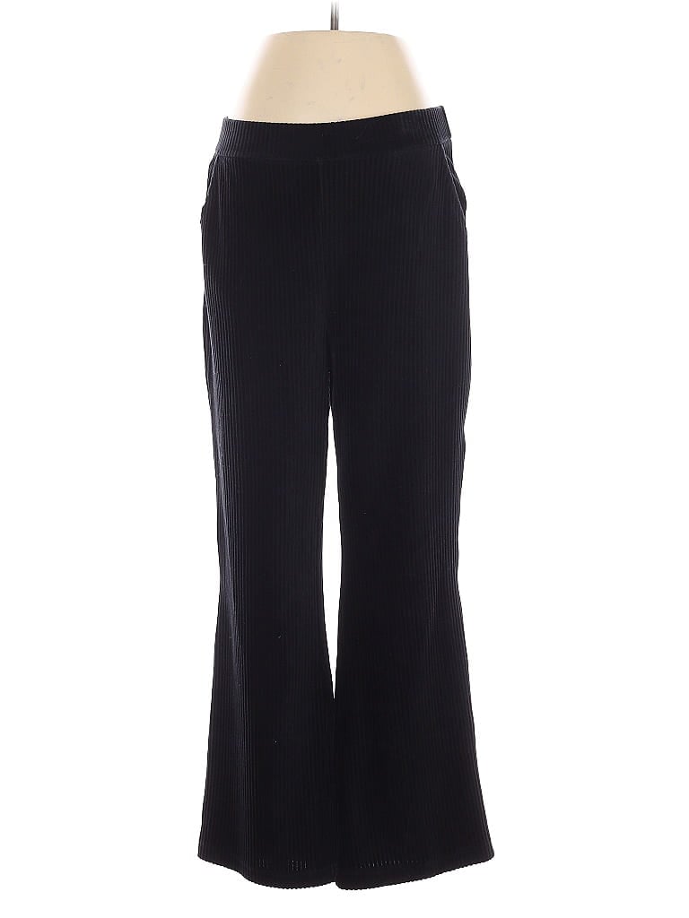 Pre-owned Paris Atelier & Other Stories Dress Pants In Black