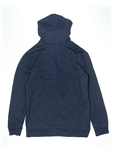 Cat & Jack Zip Up Hoodie (view 2)