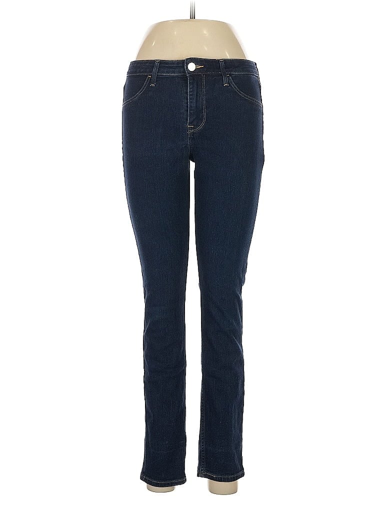 Pre-owned &denim By H&m Jeans In Blue