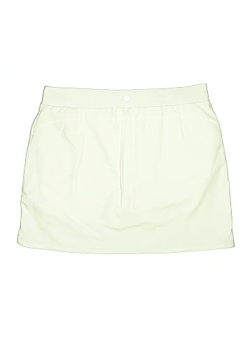 T by Talbots Active Skort (view 2)