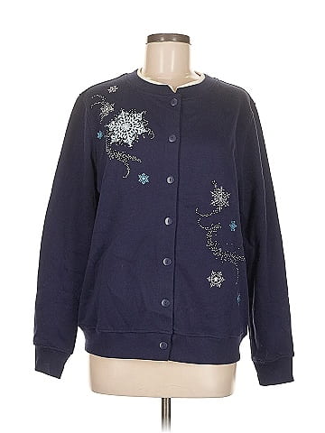 Blair Cardigan (view 1)