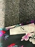 Natori Black Long Sleeve Blouse Size S - photo 7