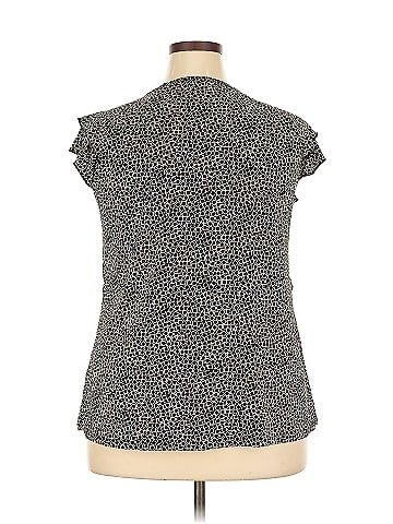 Roz & Ali Tank Top (view 2)