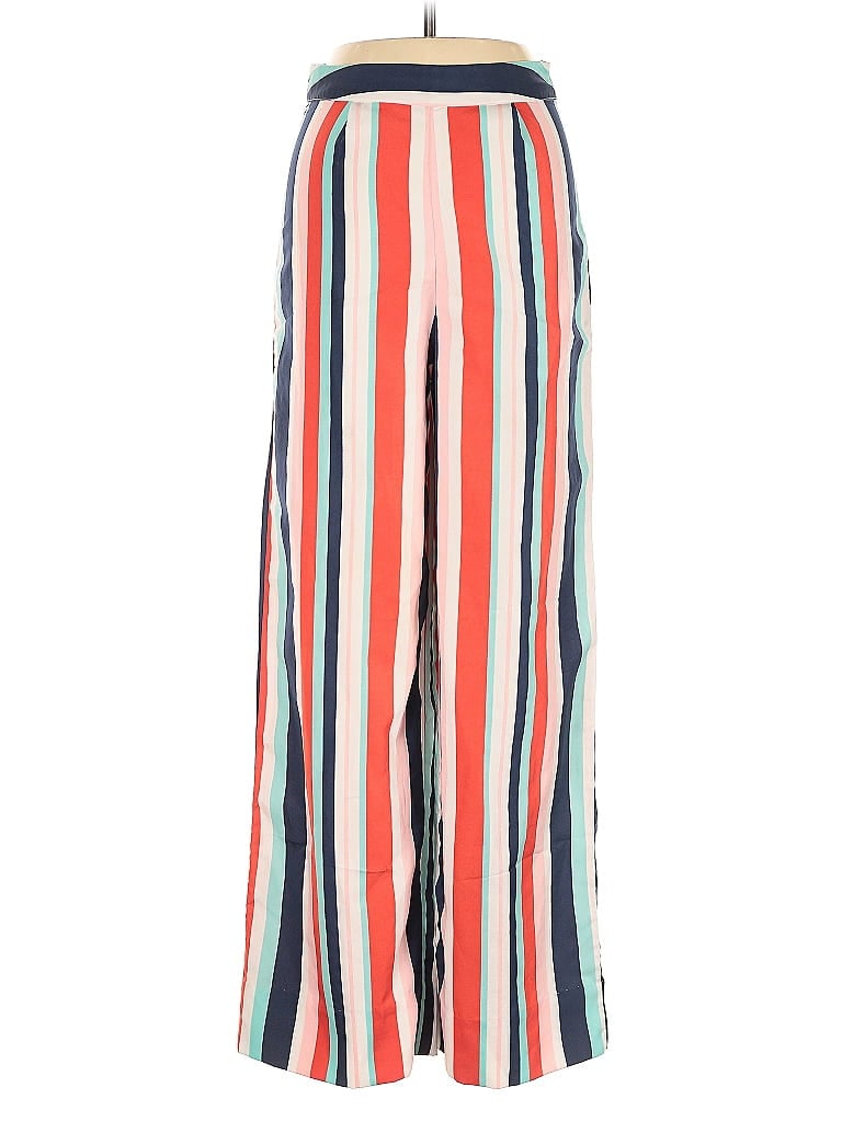 Pre-owned Nasty Gal Inc. Casual Pants In Orange