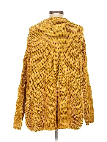 Moon & Madison Cardigan (view 2)