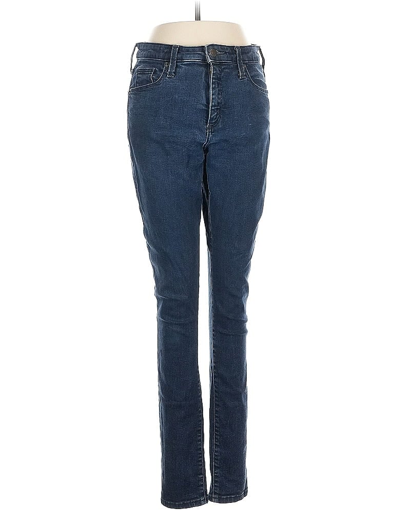 Pre-owned Universal Thread Jeans In Blue