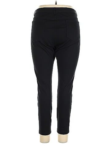 Soho JEANS NEW YORK & COMPANY Active Pants (view 2)