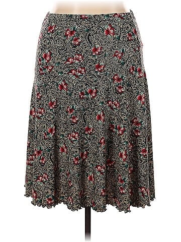 Sag Harbor Casual Skirt (view 1)