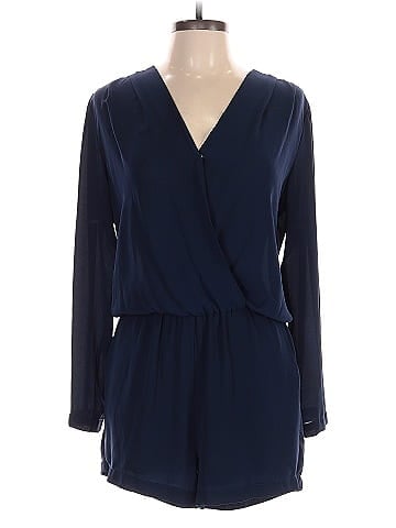 Eight Sixty Romper (view 1)
