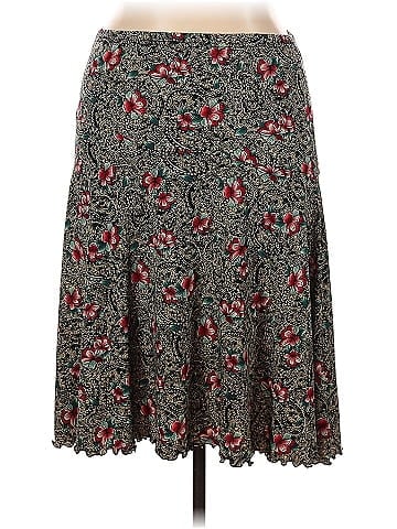 Sag Harbor Casual Skirt (view 2)