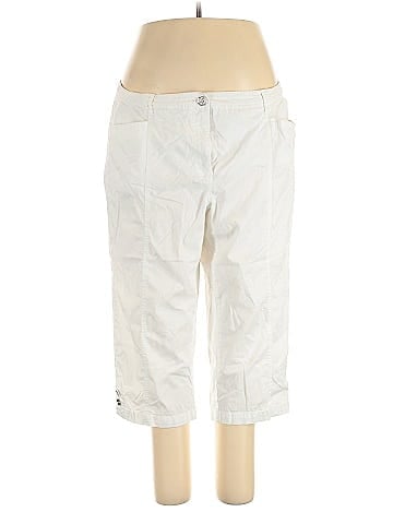 JM Collection Casual Pants (view 1)
