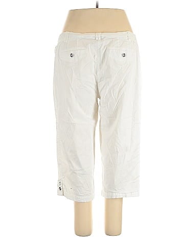 JM Collection Casual Pants (view 2)