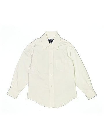 Brooks Brothers Long Sleeve Button-Down Shirt (view 1)