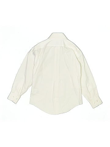 Brooks Brothers Long Sleeve Button-Down Shirt (view 2)