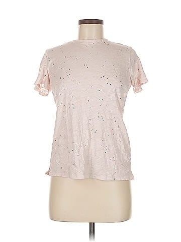 ATM Short Sleeve Top (view 1)