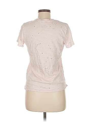 ATM Short Sleeve Top (view 2)