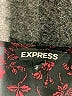 Express Black Bodysuit Size S - photo 3
