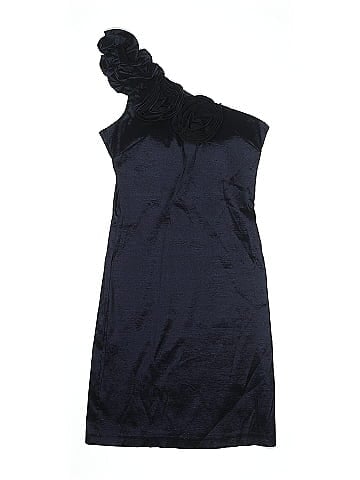 Armani Exchange Cocktail Dress (view 1)