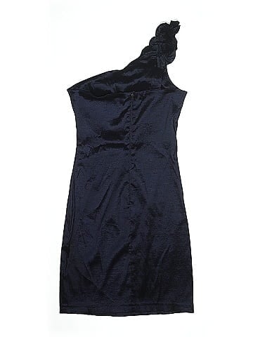 Armani Exchange Cocktail Dress (view 2)
