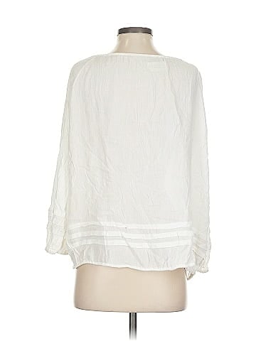 Denim & Supply Ralph Lauren 3/4 Sleeve Blouse (view 2)