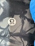 Lululemon Athletica Tie-dye Gray Leggings Size 2 - photo 6