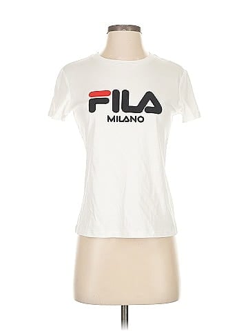 FILA Short Sleeve T-Shirt (view 1)