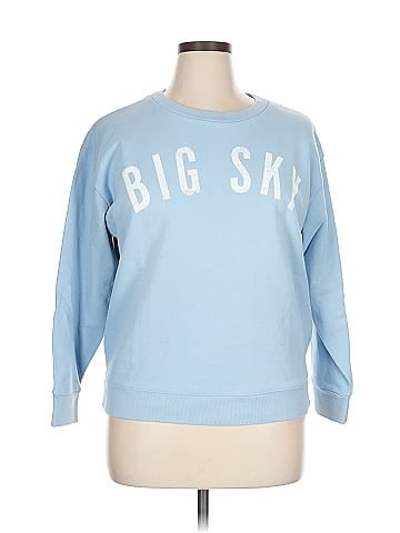 J.Crew Sweatshirt (view 1)