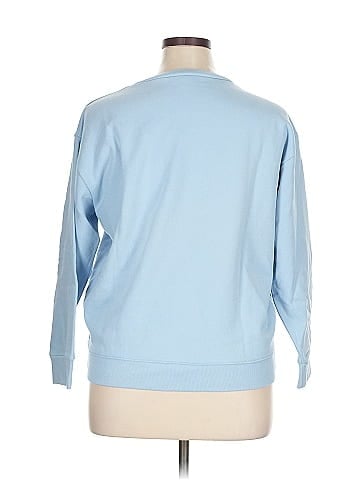J.Crew Sweatshirt (view 2)