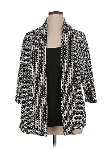 NY Collection Kimono (view 1)