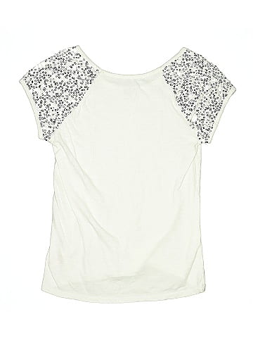 Justice Short Sleeve Top (view 2)